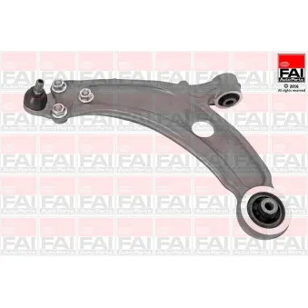 Triangle ou bras de suspension (train avant) FAI AutoParts SS8290