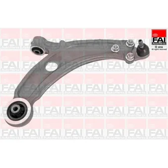 Triangle ou bras de suspension (train avant) FAI AutoParts SS8291