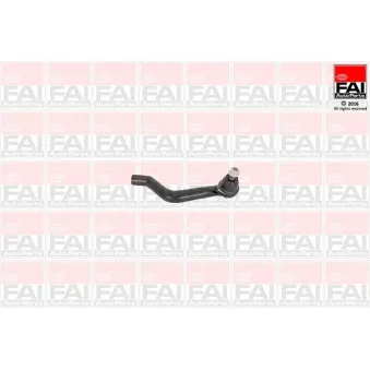 Rotule de barre de connexion FAI AutoParts SS8292