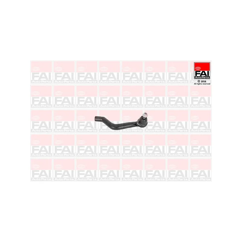 Rotule de barre de connexion FAI AutoParts SS8292