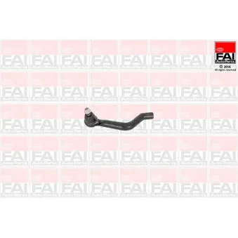 Rotule de barre de connexion FAI AutoParts SS8293