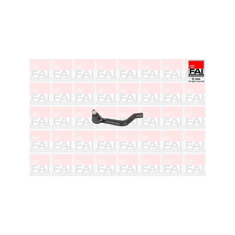Rotule de barre de connexion FAI AutoParts SS8293