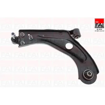 Triangle ou bras de suspension (train avant) FAI AutoParts SS8296