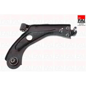 Triangle ou bras de suspension (train avant) FAI AutoParts SS8297