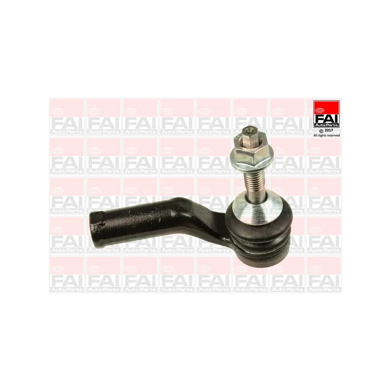 Rotule de barre de connexion FAI AutoParts SS8299