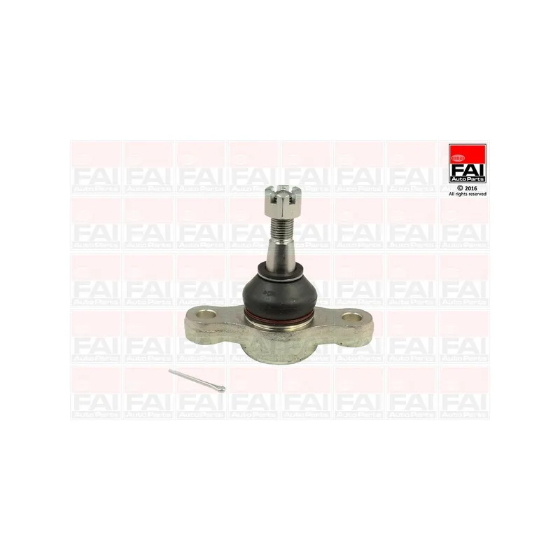 Rotule de suspension FAI AutoParts SS8300