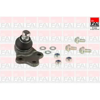 Rotule de suspension FAI AutoParts SS8301