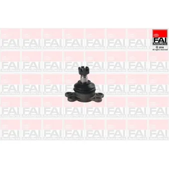 Rotule de suspension FAI AutoParts SS8306