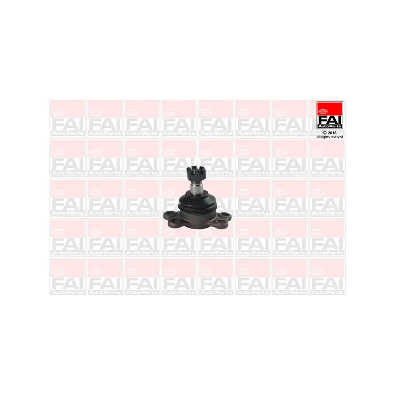 Rotule de suspension FAI AutoParts SS8306