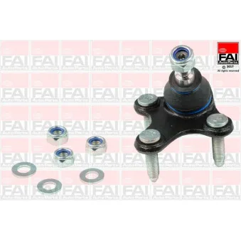Rotule de suspension FAI AutoParts SS8311