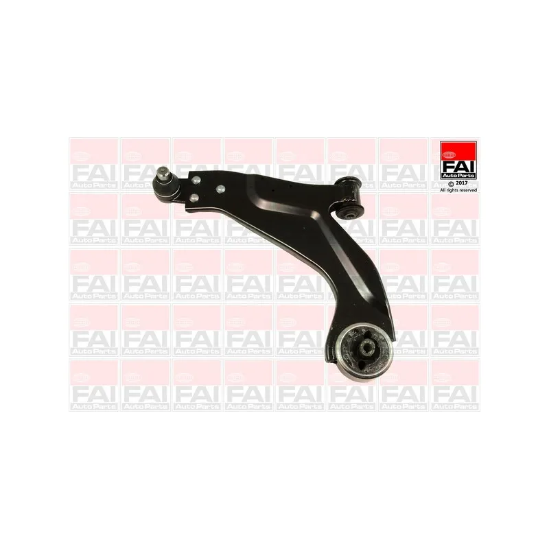 Triangle ou bras de suspension (train avant) FAI AutoParts SS8313