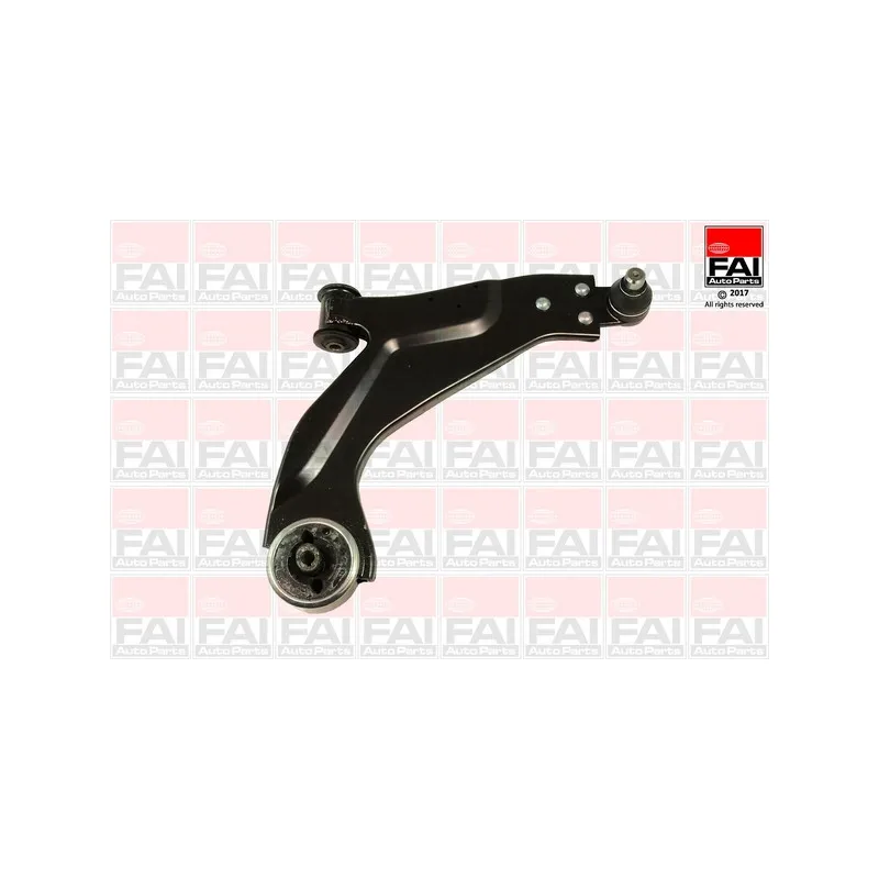 Triangle ou bras de suspension (train avant) FAI AutoParts SS8314