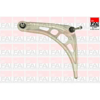 Triangle ou bras de suspension (train avant) FAI AutoParts SS8318