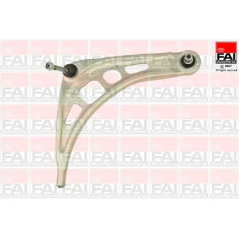Triangle ou bras de suspension (train avant) FAI AutoParts SS8319