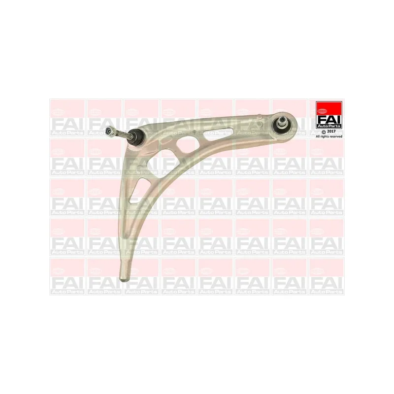 Triangle ou bras de suspension (train avant) FAI AutoParts SS8319