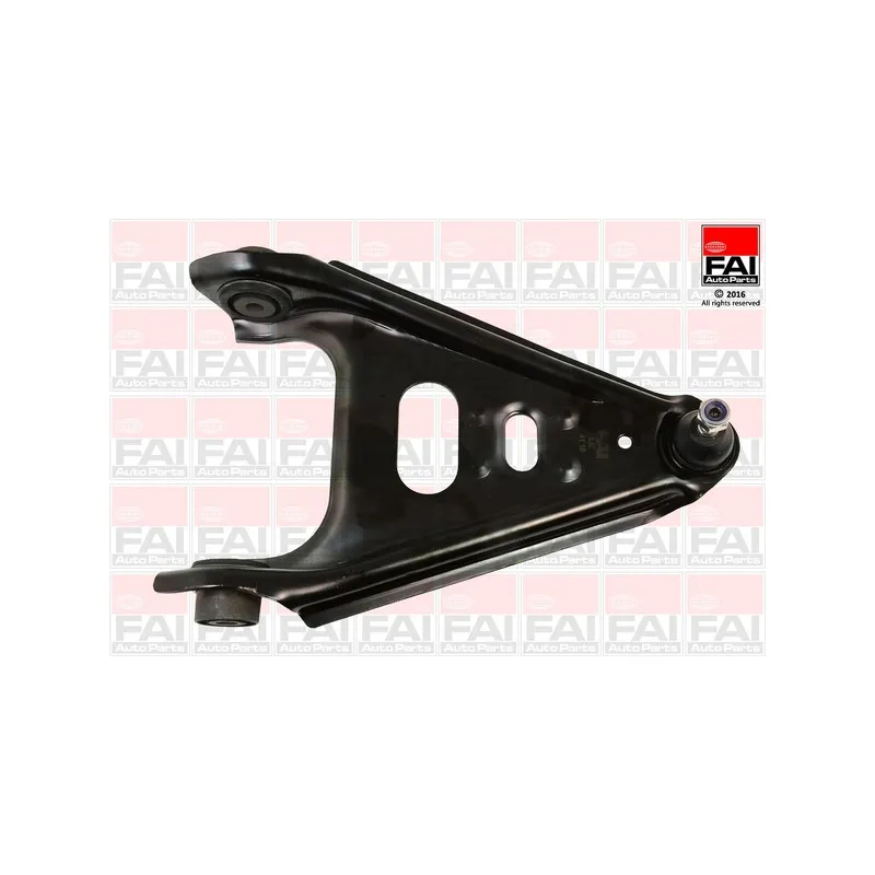 Triangle ou bras de suspension (train avant) FAI AutoParts SS8331