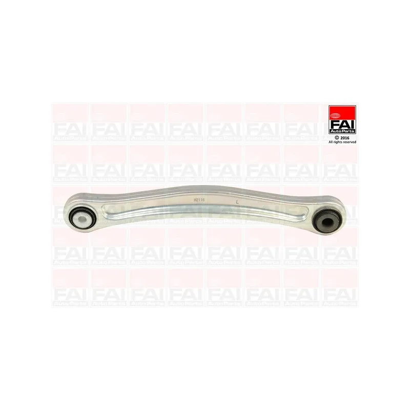 Triangle ou bras de suspension (train arrière) FAI AutoParts SS8339