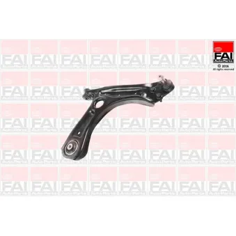 Triangle ou bras de suspension (train avant) FAI AutoParts SS8349