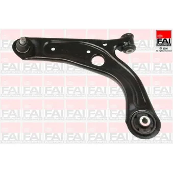 Triangle ou bras de suspension (train avant) FAI AutoParts SS8356