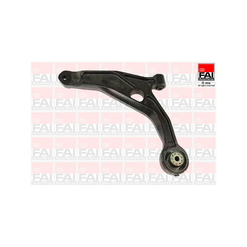 Triangle ou bras de suspension (train avant) FAI AutoParts SS8358