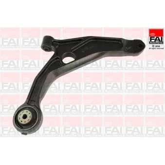 Triangle ou bras de suspension (train avant) FAI AutoParts SS8359