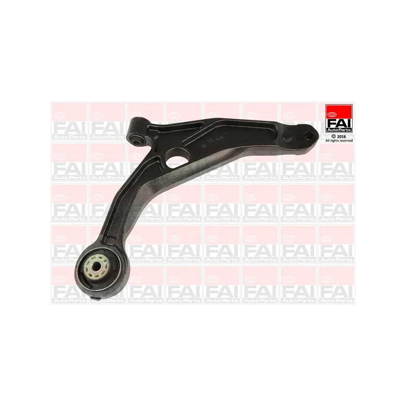 Triangle ou bras de suspension (train avant) FAI AutoParts SS8359