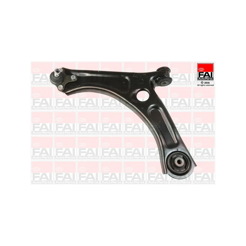 Triangle ou bras de suspension (train avant) FAI AutoParts SS8360