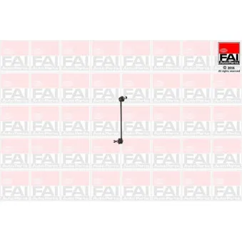 Entretoise/tige, stabilisateur FAI AutoParts SS8363