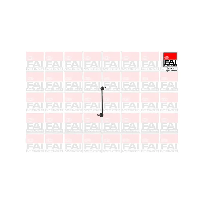 Entretoise/tige, stabilisateur FAI AutoParts SS8363