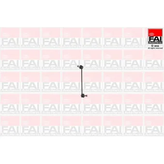 Entretoise/tige, stabilisateur FAI AutoParts SS8364