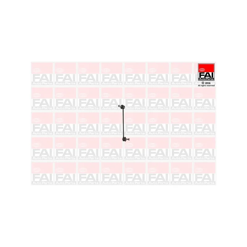 Entretoise/tige, stabilisateur FAI AutoParts SS8364