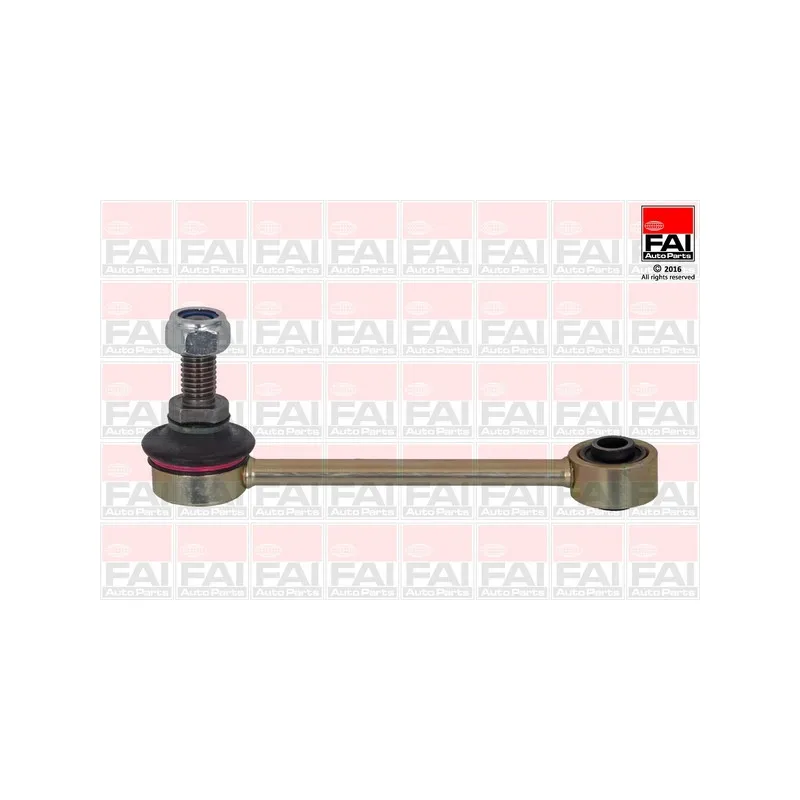 Entretoise/tige, stabilisateur FAI AutoParts SS8366