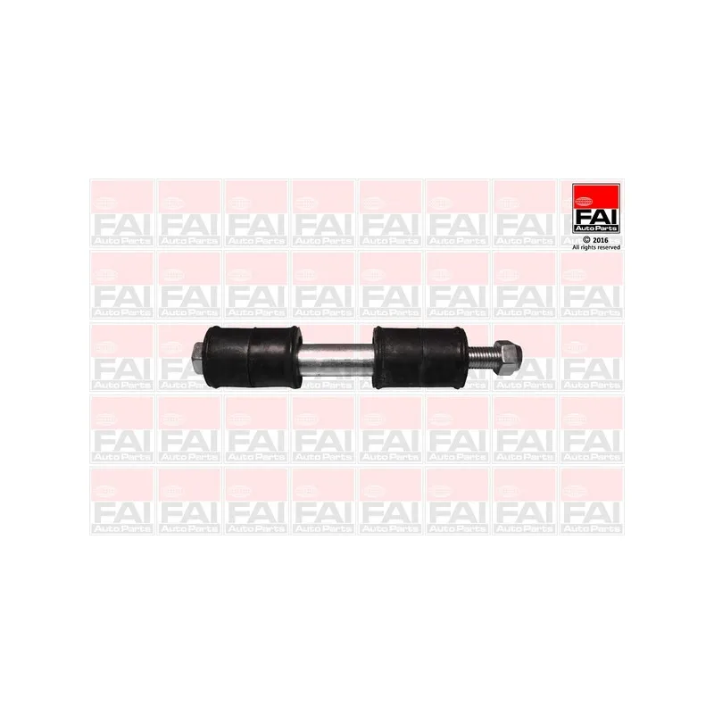 Entretoise/tige, stabilisateur FAI AutoParts SS8367
