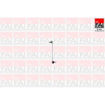 Entretoise/tige, stabilisateur FAI AutoParts SS8368