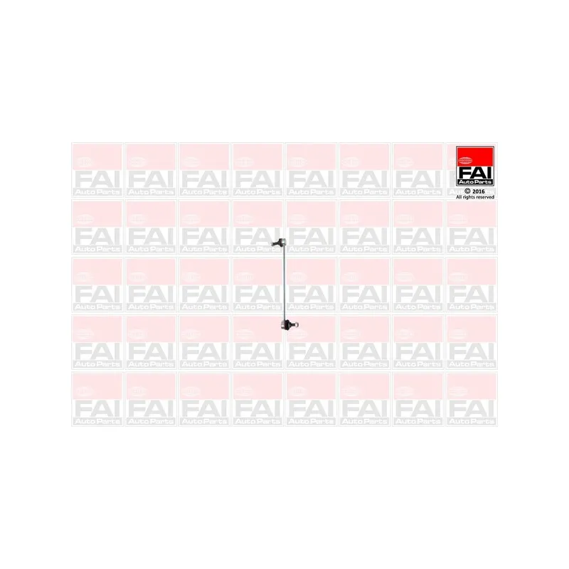 Entretoise/tige, stabilisateur FAI AutoParts SS8368