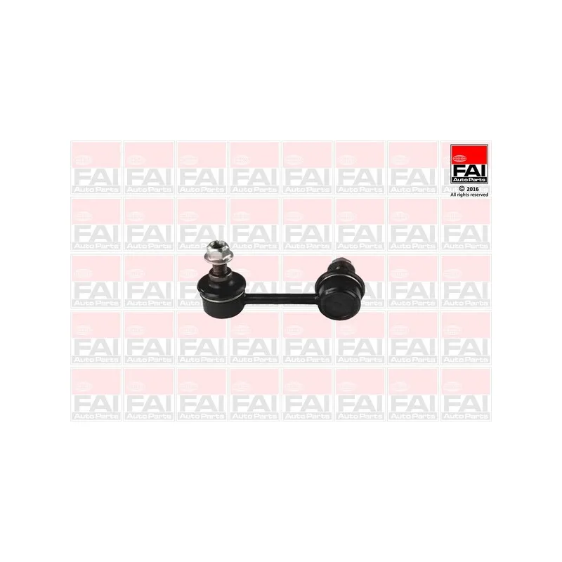 Entretoise/tige, stabilisateur FAI AutoParts SS8369