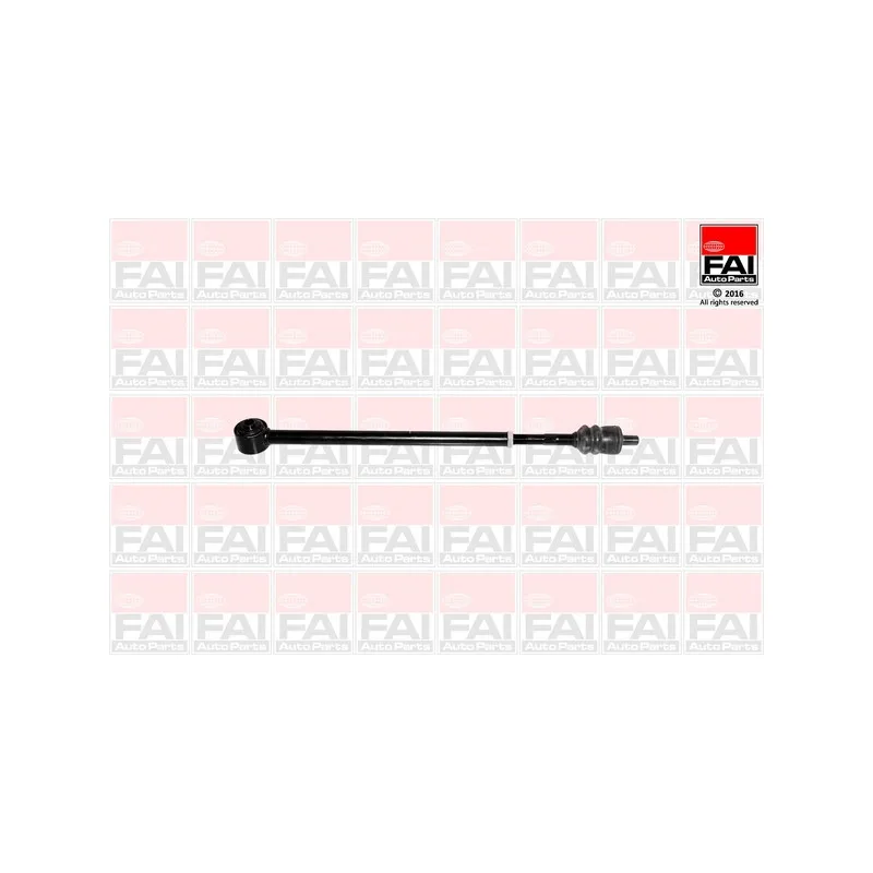 Suspension, barre Panhard FAI AutoParts SS8370