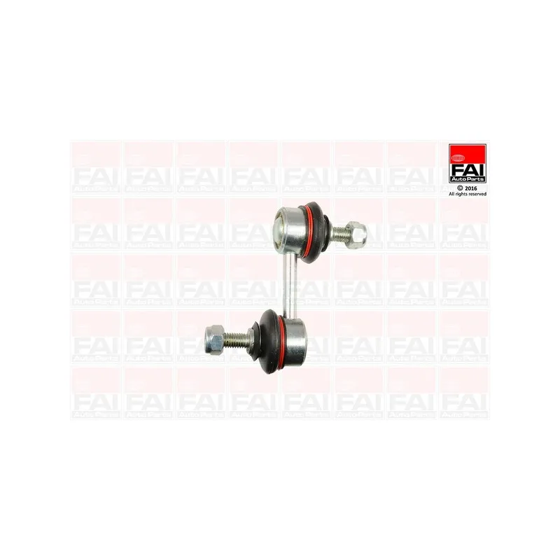 Entretoise/tige, stabilisateur FAI AutoParts SS8375