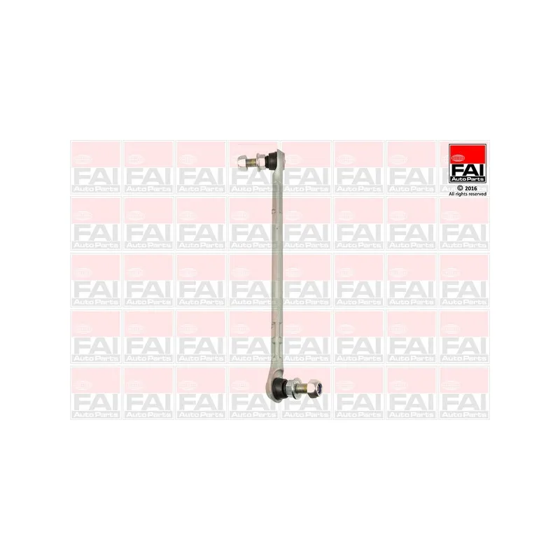 Entretoise/tige, stabilisateur FAI AutoParts SS8376