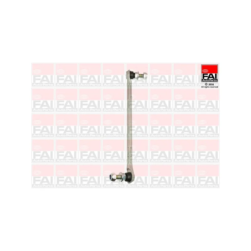 Entretoise/tige, stabilisateur FAI AutoParts SS8377