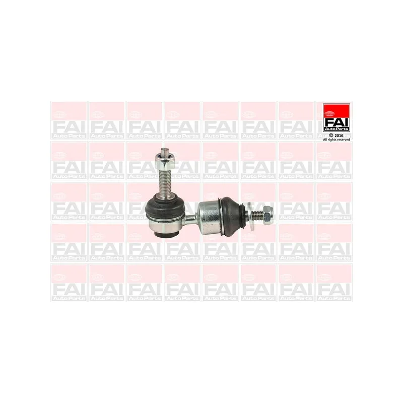 Entretoise/tige, stabilisateur FAI AutoParts SS8379