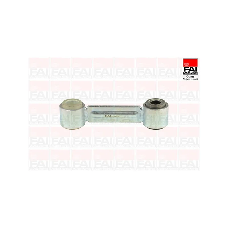 Entretoise/tige, stabilisateur FAI AutoParts SS8380