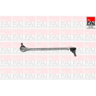 Entretoise/tige, stabilisateur FAI AutoParts SS8381