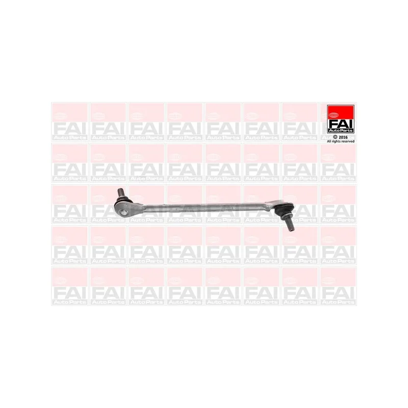 Entretoise/tige, stabilisateur FAI AutoParts SS8381