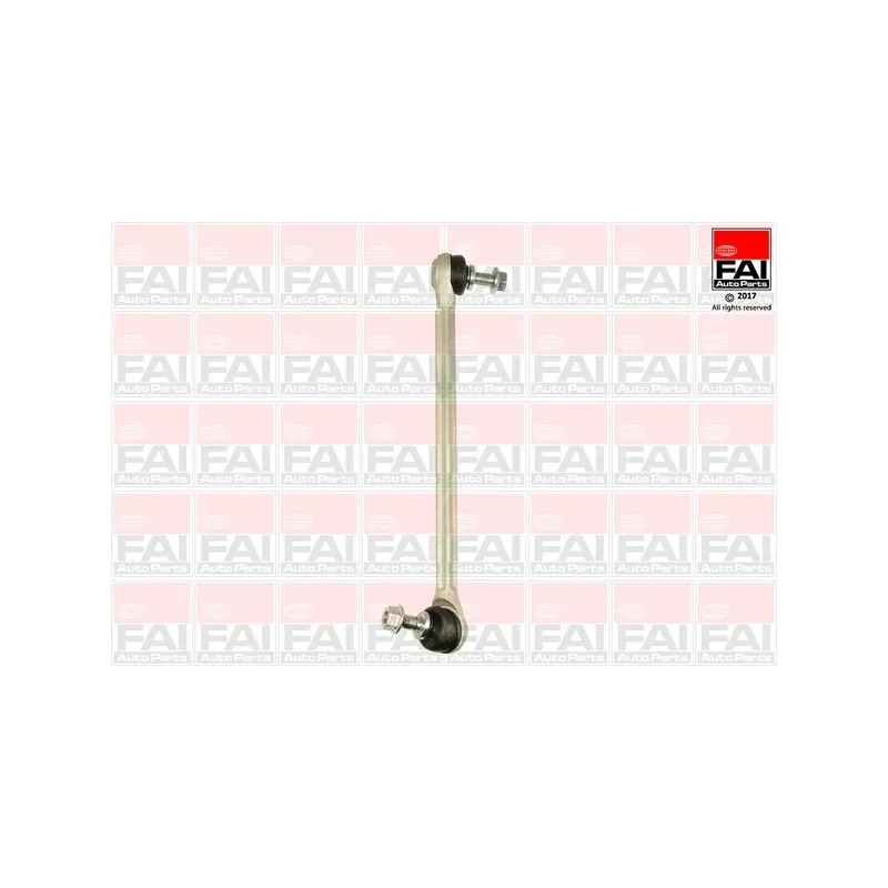 Entretoise/tige, stabilisateur FAI AutoParts SS8384