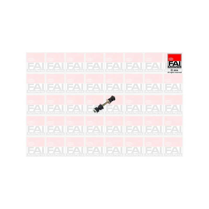 Entretoise/tige, stabilisateur FAI AutoParts SS8385