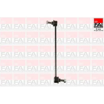 Entretoise/tige, stabilisateur FAI AutoParts SS8386