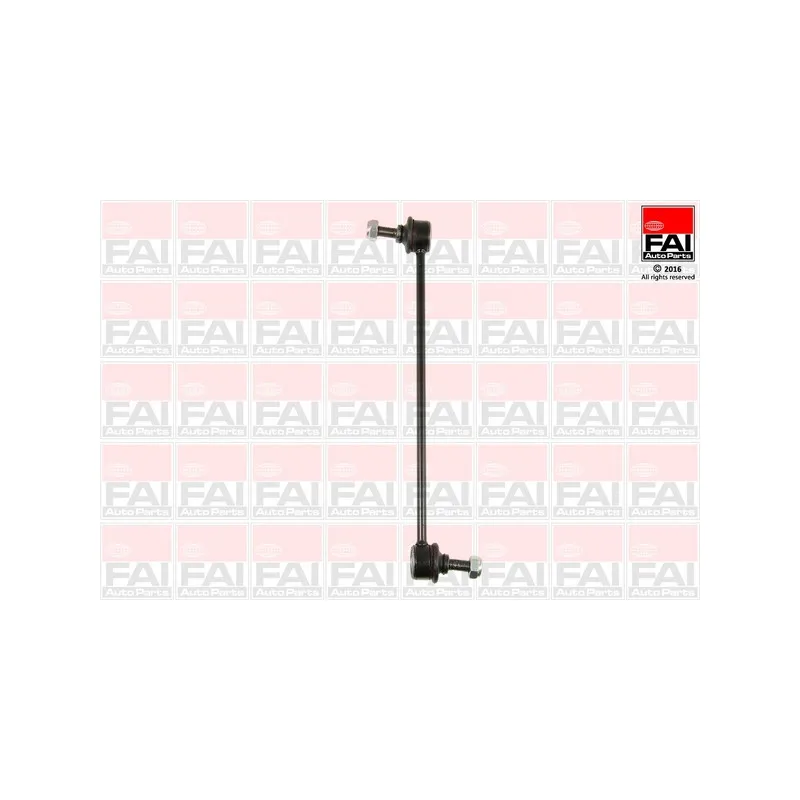 Entretoise/tige, stabilisateur FAI AutoParts SS8386