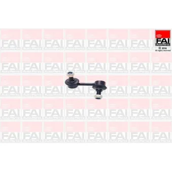 Entretoise/tige, stabilisateur FAI AutoParts SS8387