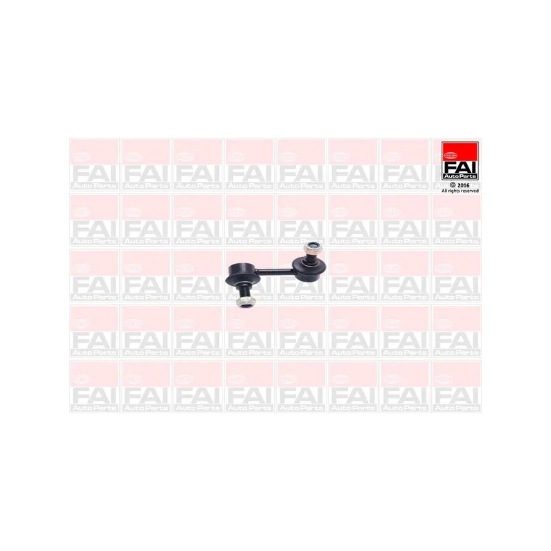 Entretoise/tige, stabilisateur FAI AutoParts SS8388